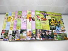 9x Zeitschrift: Wohnen &