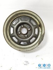 BMW 19391 E21  Stahlfelge