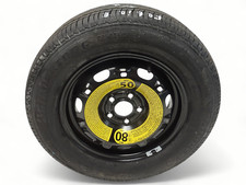 Skoda Fabia III NJ5 Ersatzrad  Sommerreifen Bridgestone B 250 175/70 R14 84T 