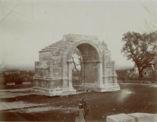 FRANCE ST REMY DE PROVENCE