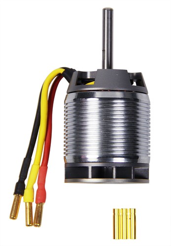 Multiplex roxxy brushless - multiplex,