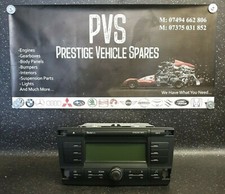 SKODA OCTAVIA MK2 2004-08