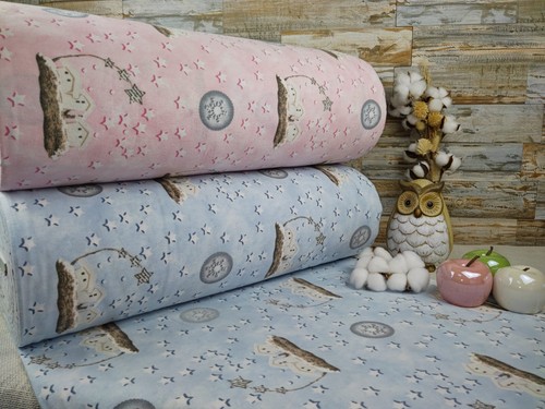 240cm flanell baumwolle - 240cm,