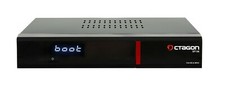 Octagon SF138 E2 HEVC H.265 HD