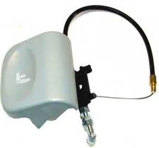 ISRINGHAUSEN Reparatursatz Verstelleinheit Höhe Links Fahrersitz 6860/ 6875 