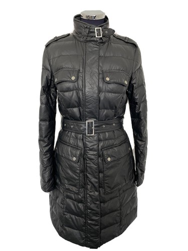 Belstaff damen jacke mantel - belstaff,