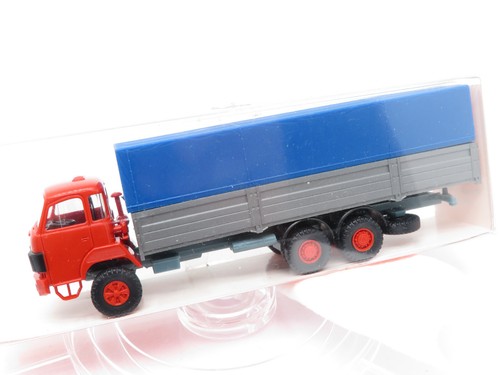 313ho roskopf 87 407 - -, 1:87
