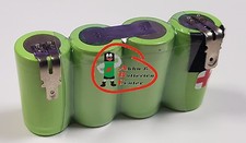 Akkupack für Staubsauger AEG