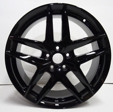 Original BORBET Alufelge Z 80927 8.0J x 19 ET 44 LK 5x112 AUDI SEAT SKODA VW