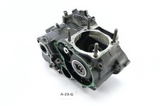 KTM 640 Duke II 2000 - Motorgehäuse Motorblock A23G
