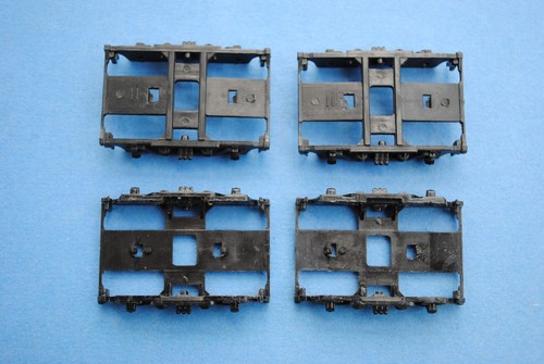 Trix express 4 stück - ,