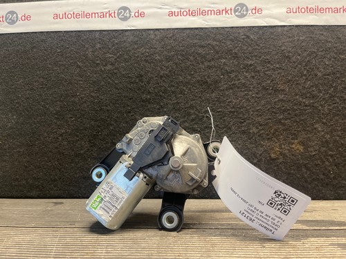 263121 wischermotor hinten - 263121,