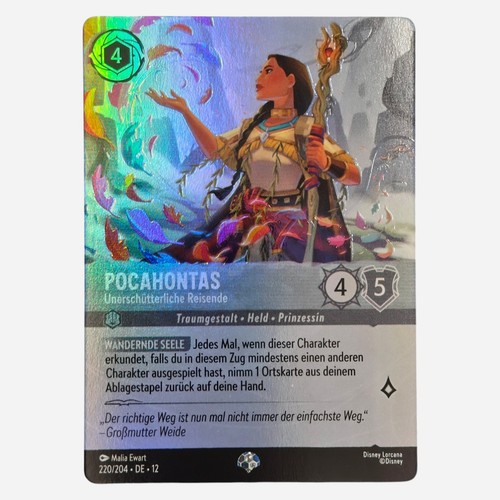 Pocahontas 220 204 - pocahontas, 220/204