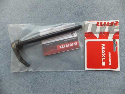 Sram rock shox - sram, maxle