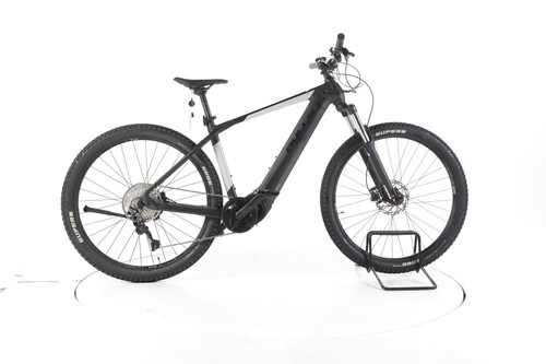 Bulls copperhead evo - evo, e-bike