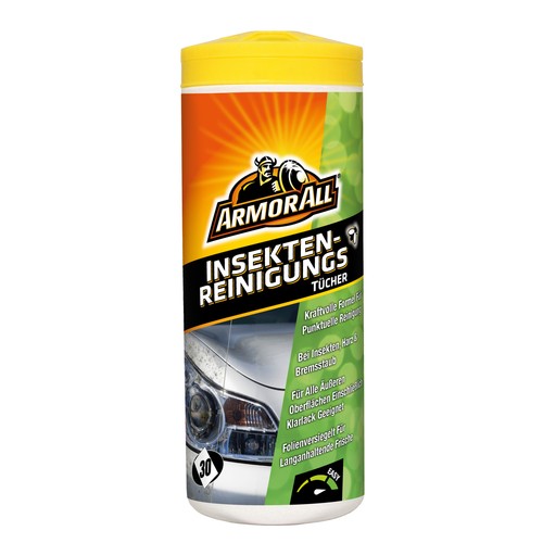 Armor all insekten - armor,