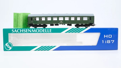Sachsenmodelle 74178 2 - h0, 74178.2