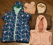 Mädchen Winter-Set /Herbst-