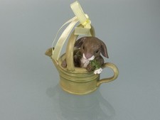 Goebel Figur Jahreshase 2006 Ornament 7 cm. 1 Wahl. Top Zustand