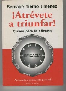 Atrevete triunfar von - atrevete,