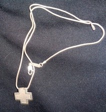 Für Weihnachten! Kreuz von