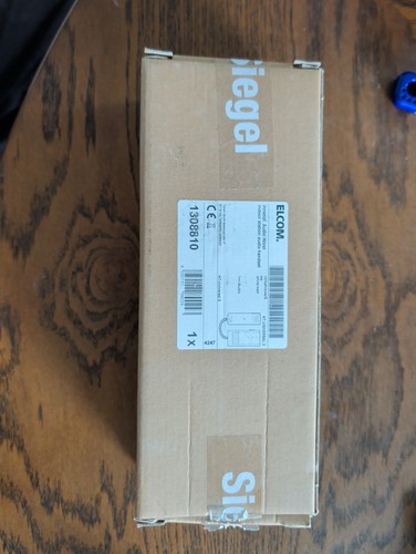 Elcom universal2 - elcom, ht-universal2