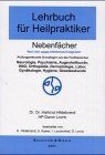 Lehrbuch für heilpraktiker - lehrbuch,