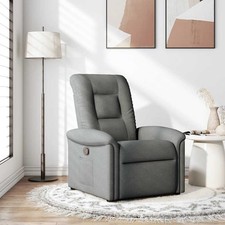 Relaxsessel stoff - stoff,