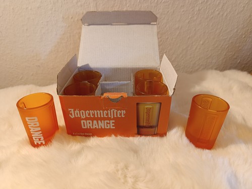 Jägermeister likör - 6,
