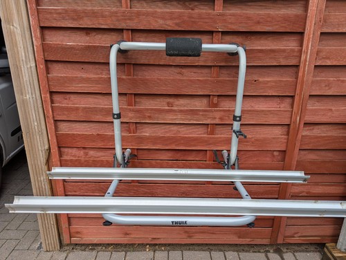 Thule fahrradträger - thule,