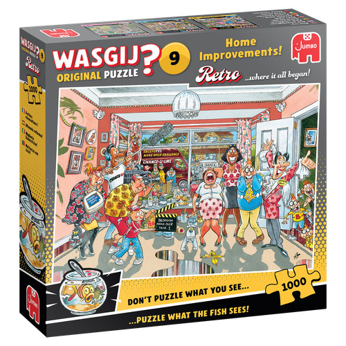 Jumbo spiele 1110100502 wasgij - jumbo,