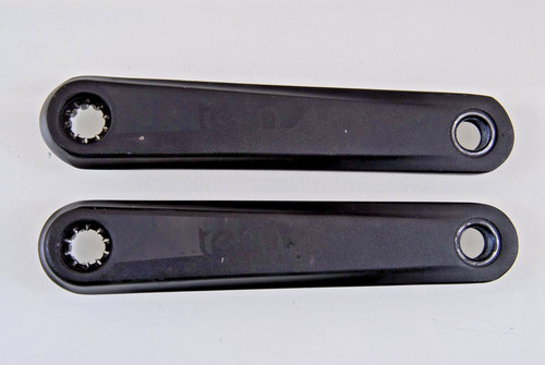 Kurbelsatz tern bosch isis - kurbelsatz,
