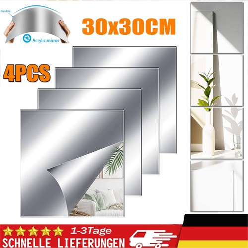 Spiegelfolie selbstklebend - spiegelfolie,