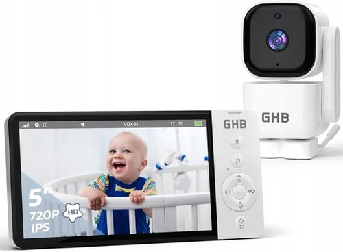 Ghb abm720 baby - abm720, –