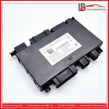 Steuergerät Sitz vorne rechts