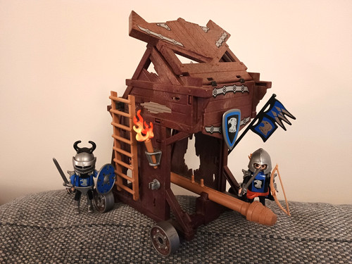 Playmobil 6628 ritter - playmobil,