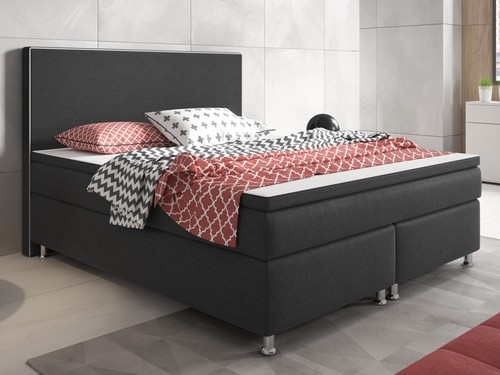 Boxspringbett king size - king,