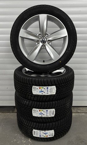 Sharan 7n winterreifen - vw,