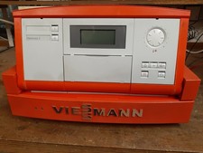 Vitotronik KW2- Steuerung für Viessmann Ölheizung