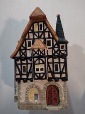 Deko-Haus Porzellan Apotheke