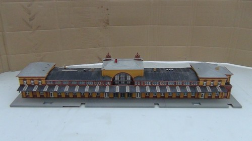 Kibri 39373 hauptbahnhof - kibri,