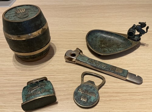 Rauchergarnitur teilig - rauchergarnitur, 5-teilig