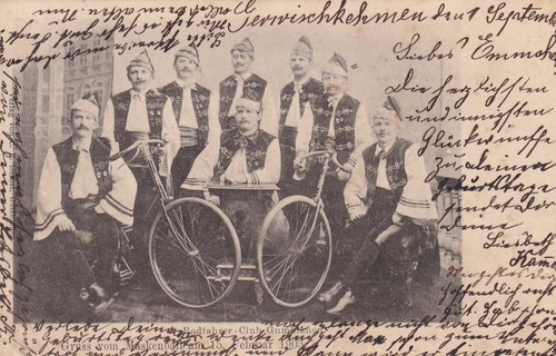 Gumbinnen gerwischkehmen - gumbinnen,