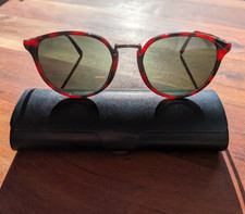 Persol 3210-S Typewriter