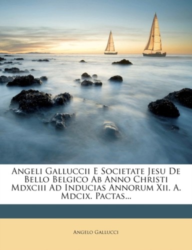 Gallucci angeli i e - angeli,
