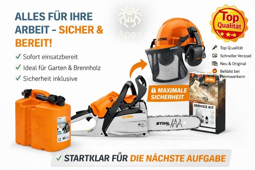 Stihl 162 30cm set - stihl,