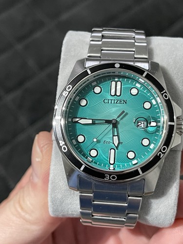 Citizen eco drive - citizen,
