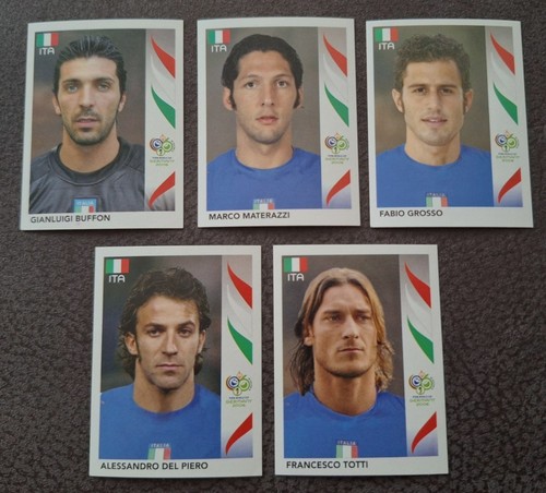 Fifa world cup germany 2006 - world,