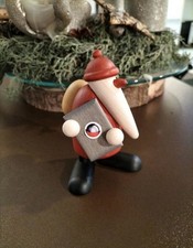 Björn Köhler Weihnachtsmann