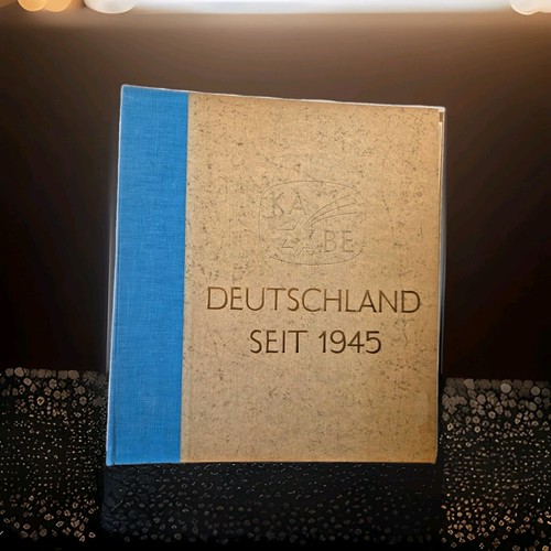 Kabe album für - ,